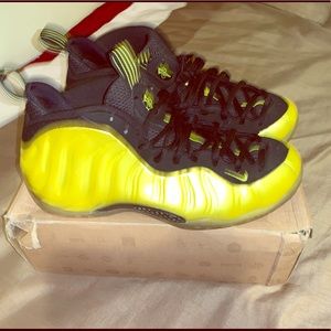 Electrolime Foamposits